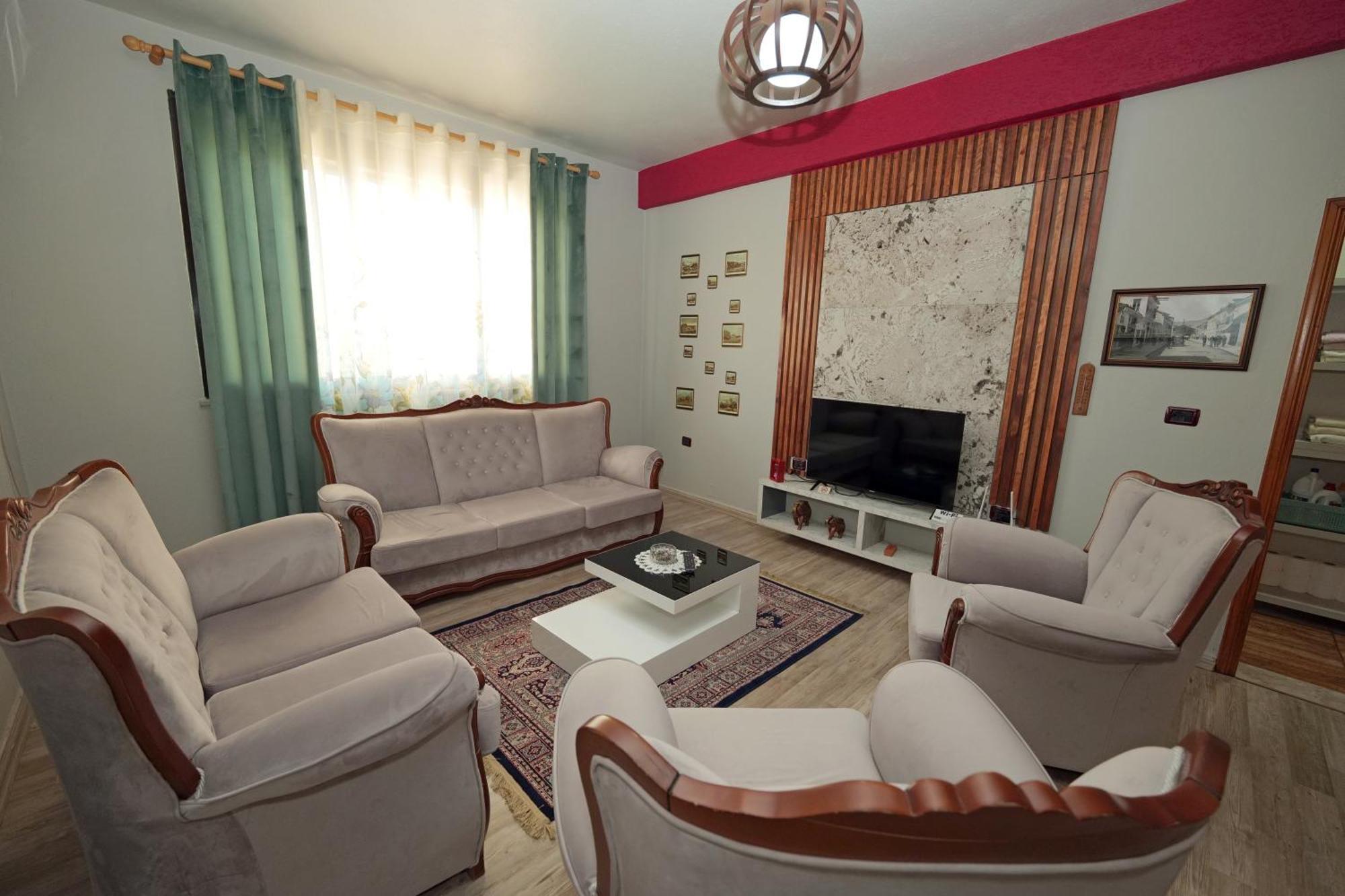 The House Of Dreams 2 Villa Shkoder Exterior photo