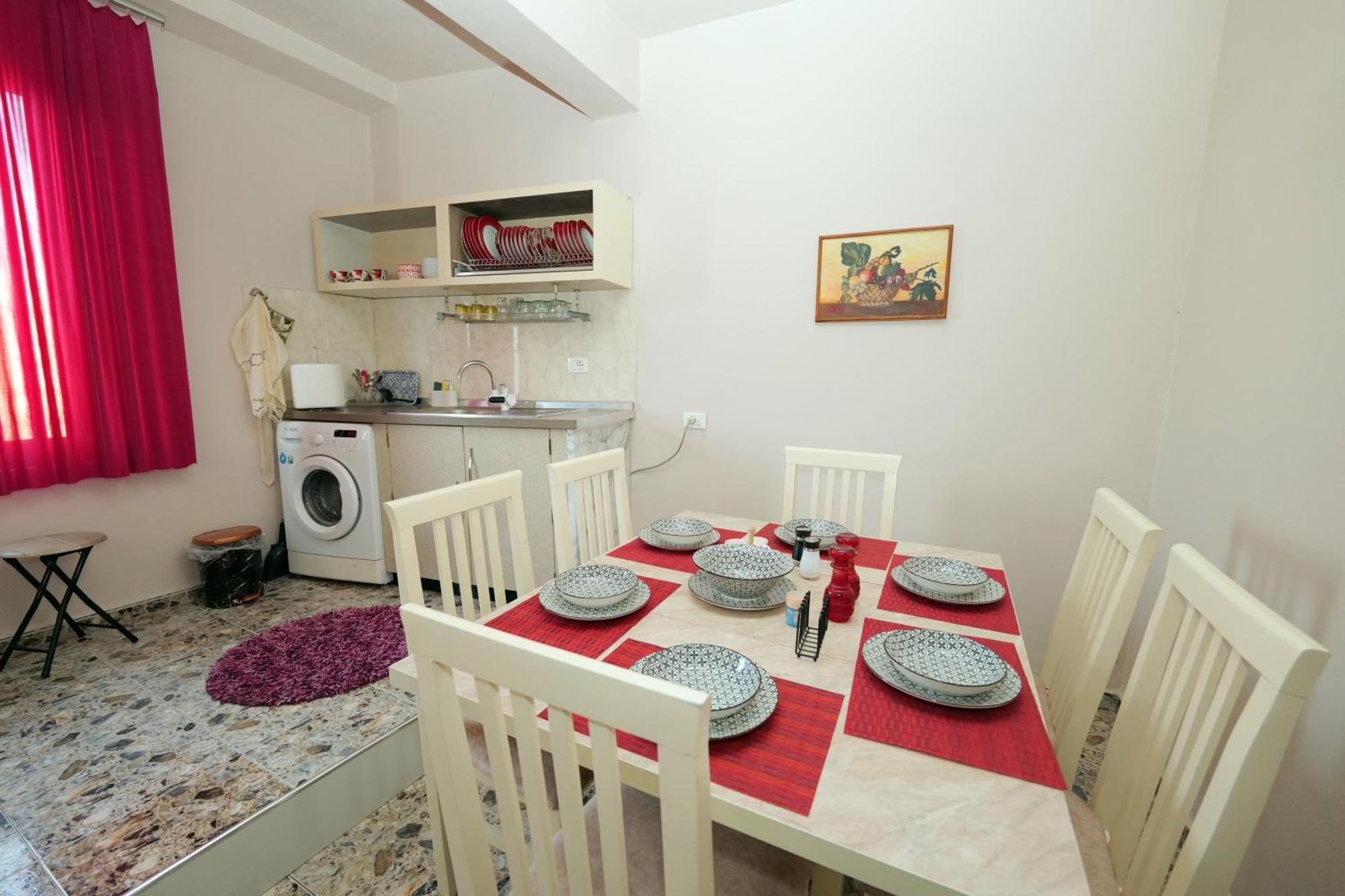 The House Of Dreams 2 Villa Shkoder Exterior photo