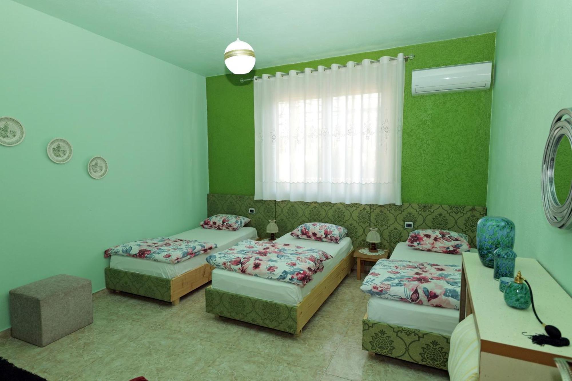 The House Of Dreams 2 Villa Shkoder Exterior photo