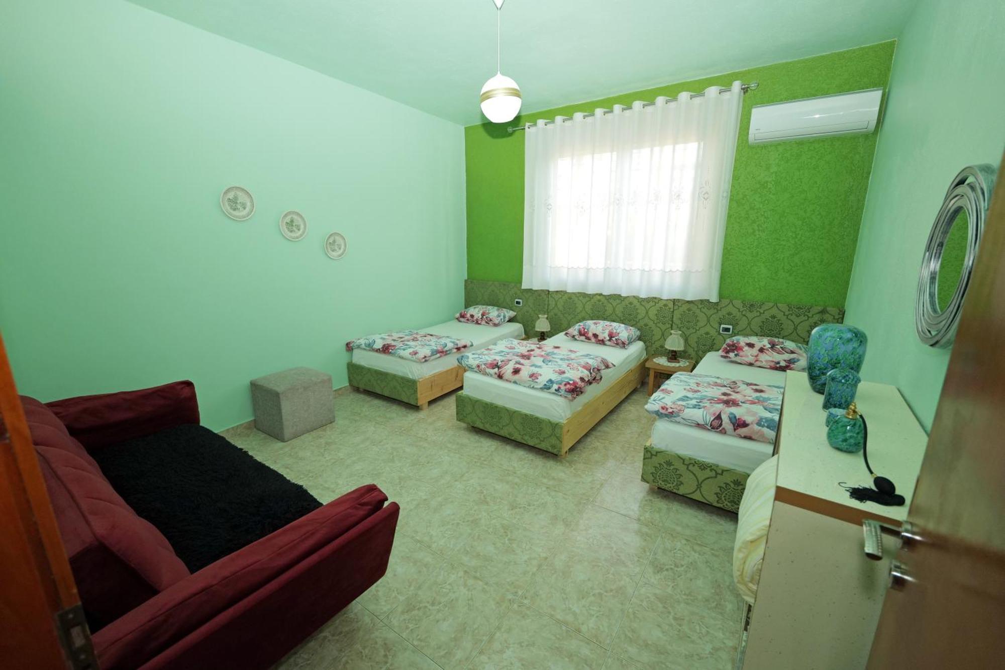 The House Of Dreams 2 Villa Shkoder Exterior photo