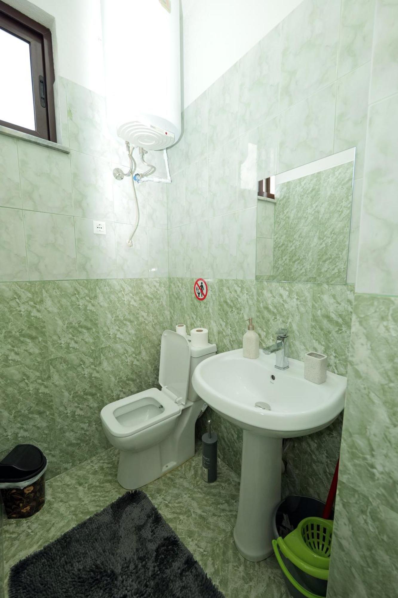 The House Of Dreams 2 Villa Shkoder Exterior photo