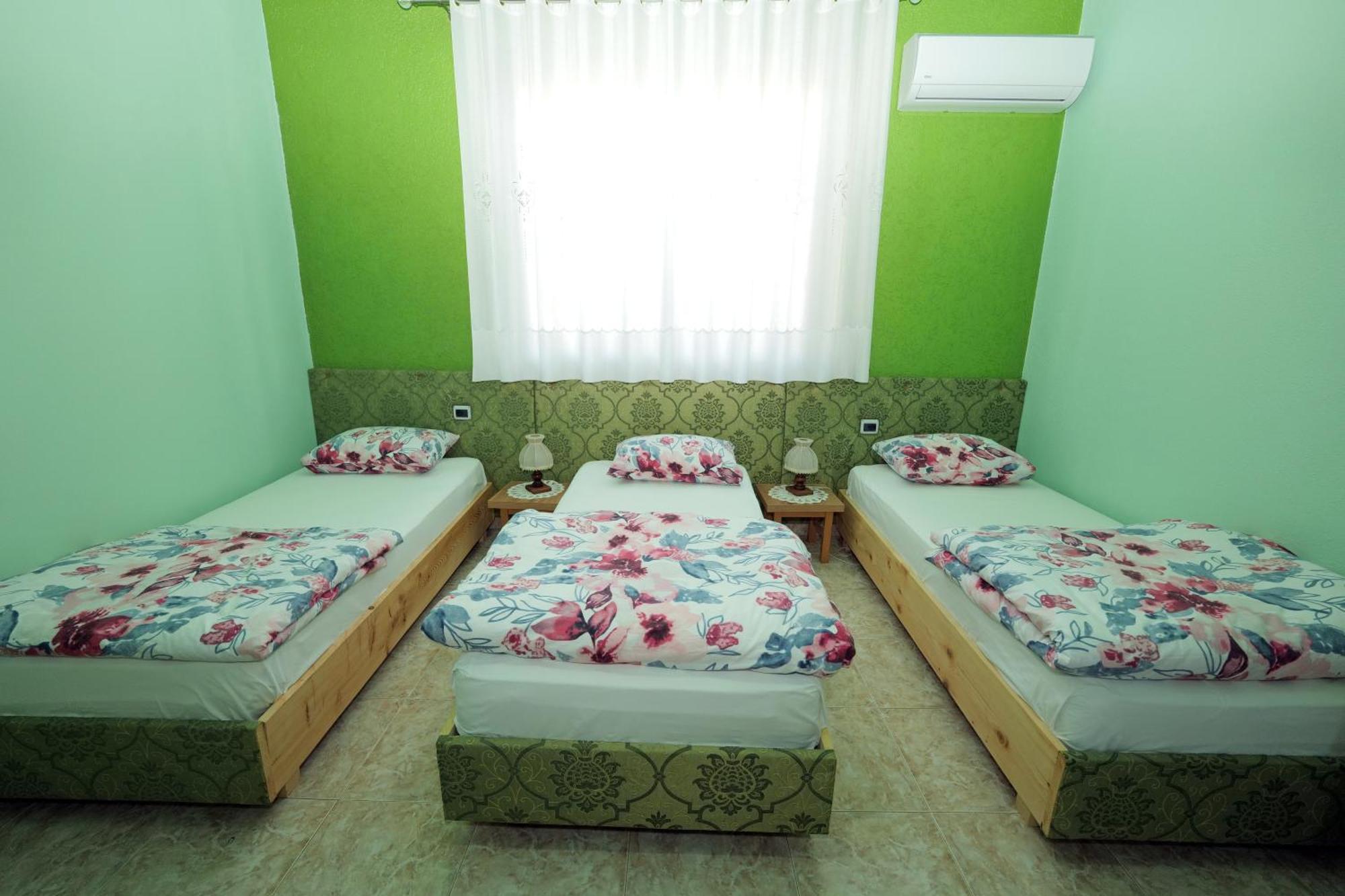 The House Of Dreams 2 Villa Shkoder Exterior photo