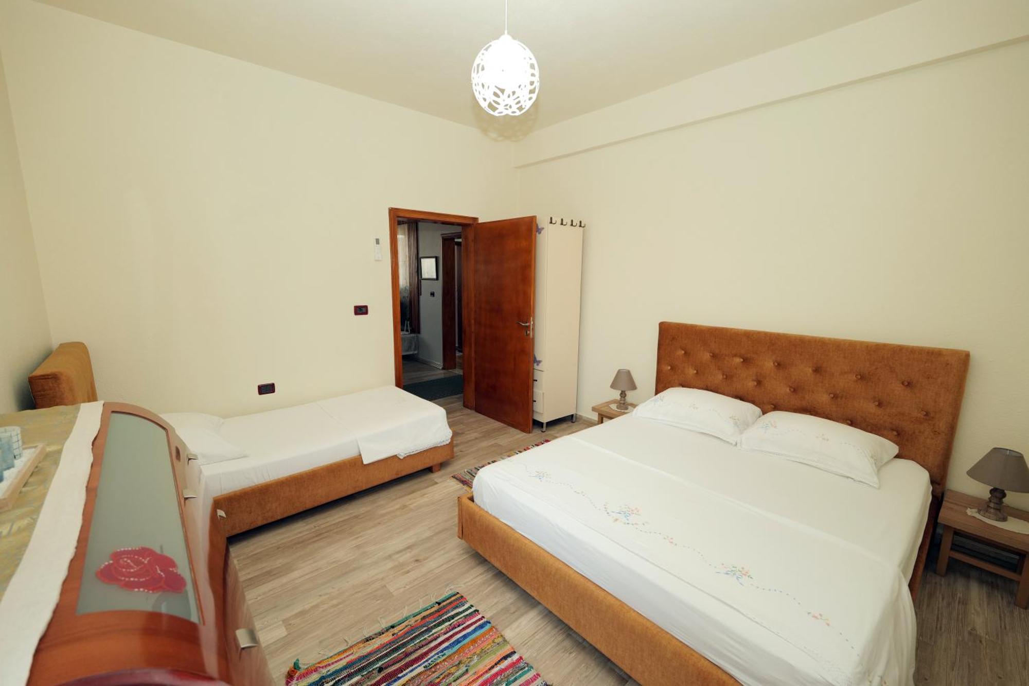 The House Of Dreams 2 Villa Shkoder Exterior photo