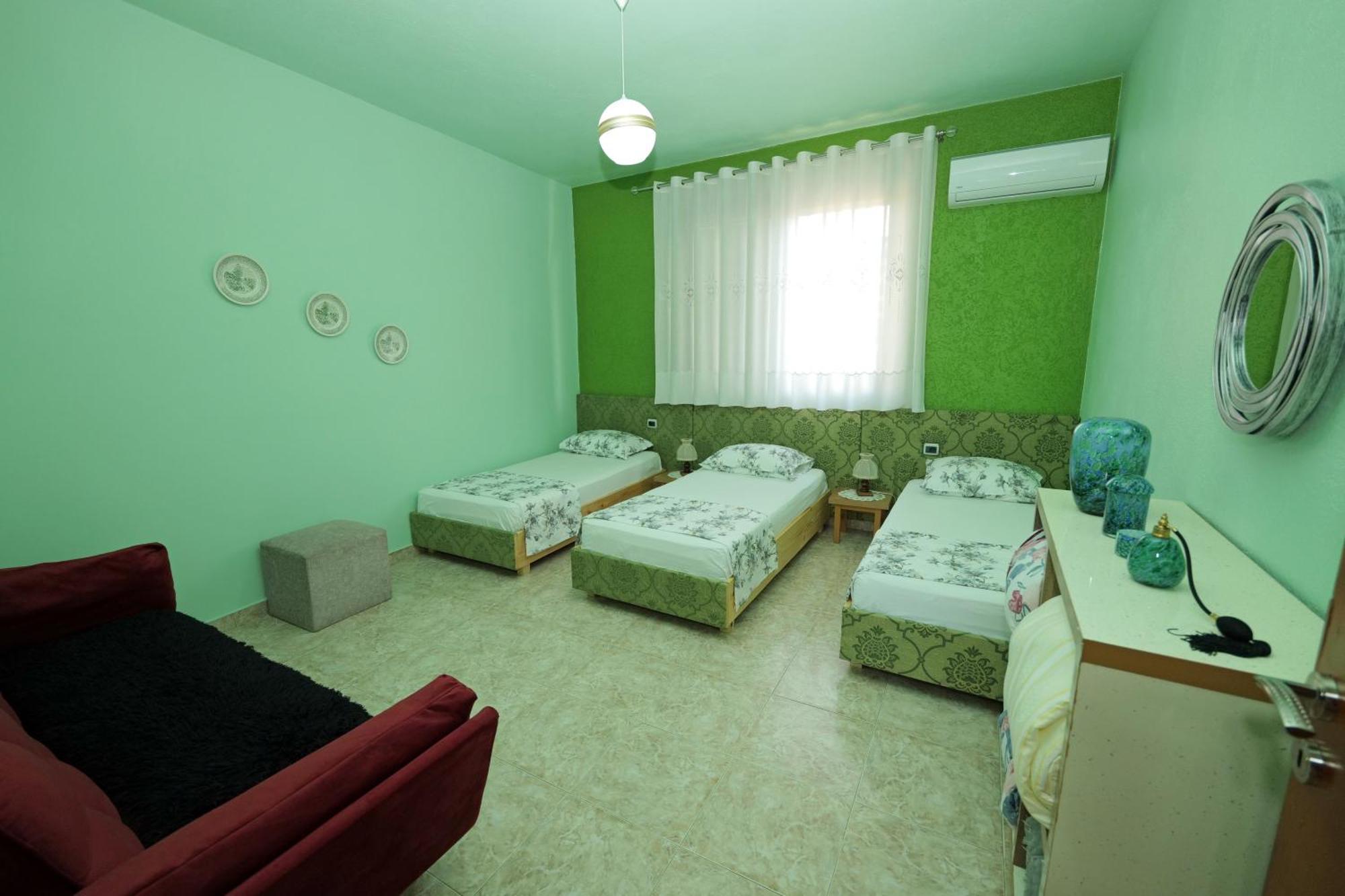 The House Of Dreams 2 Villa Shkoder Exterior photo