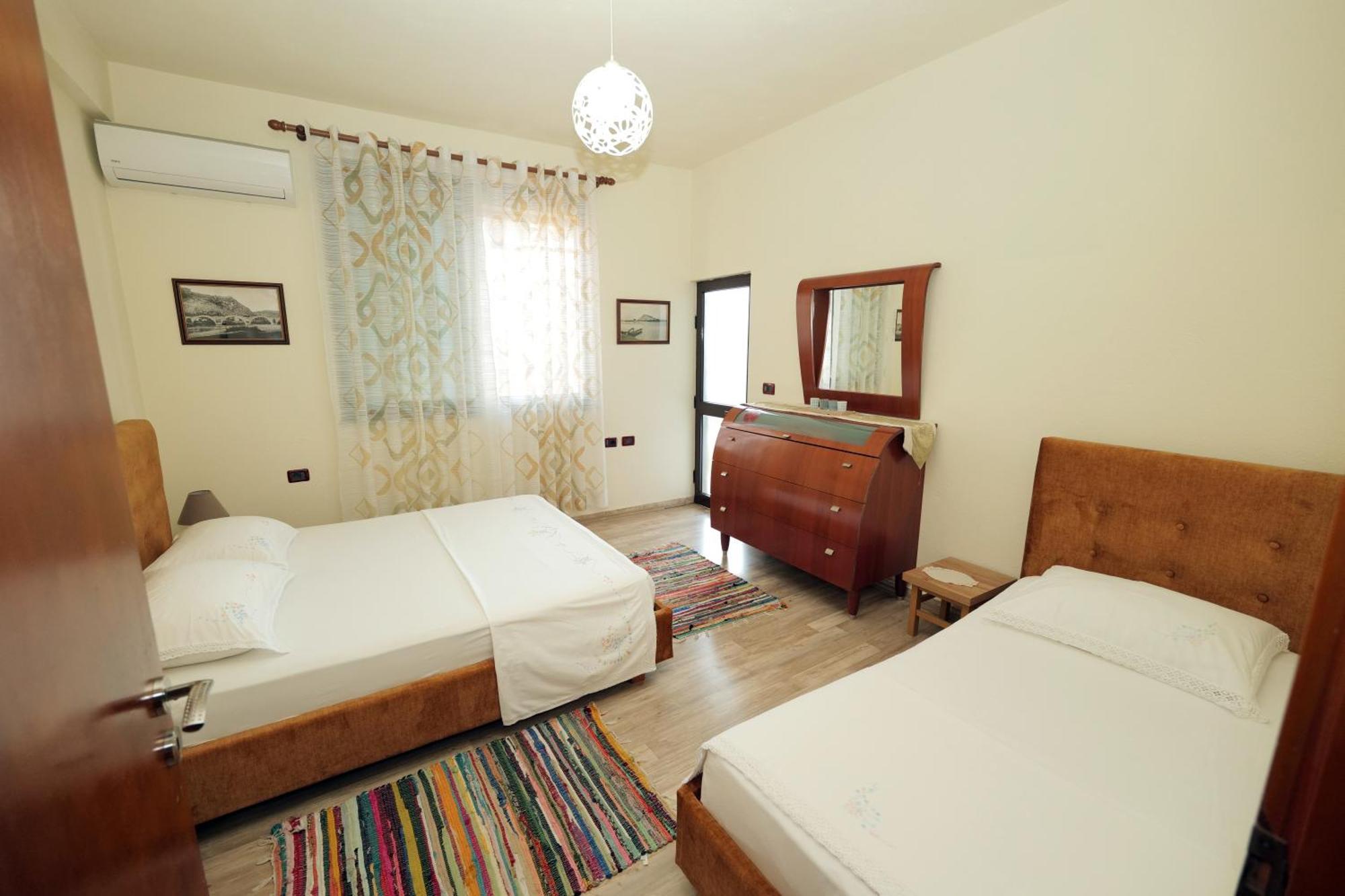 The House Of Dreams 2 Villa Shkoder Exterior photo
