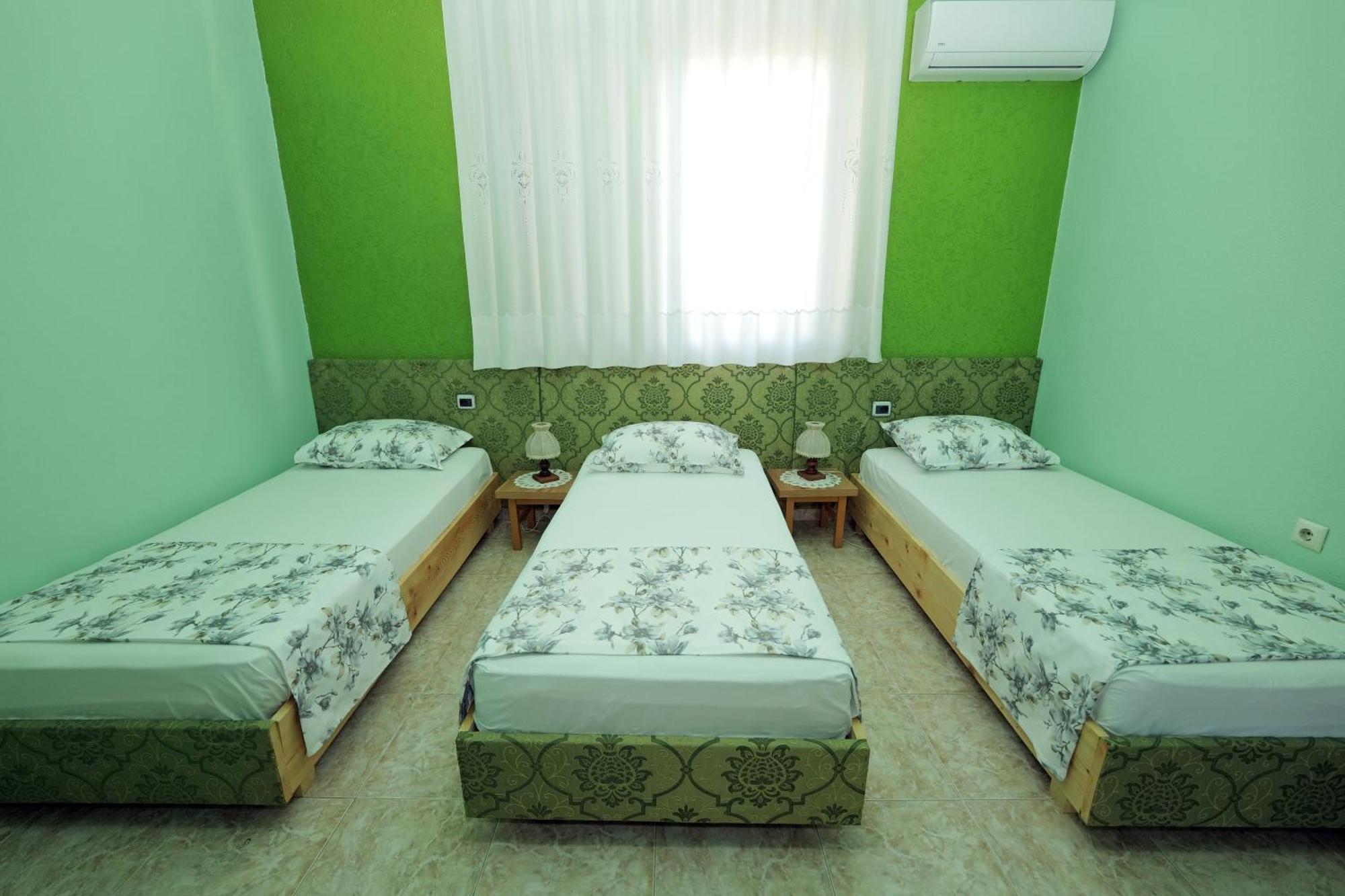 The House Of Dreams 2 Villa Shkoder Exterior photo