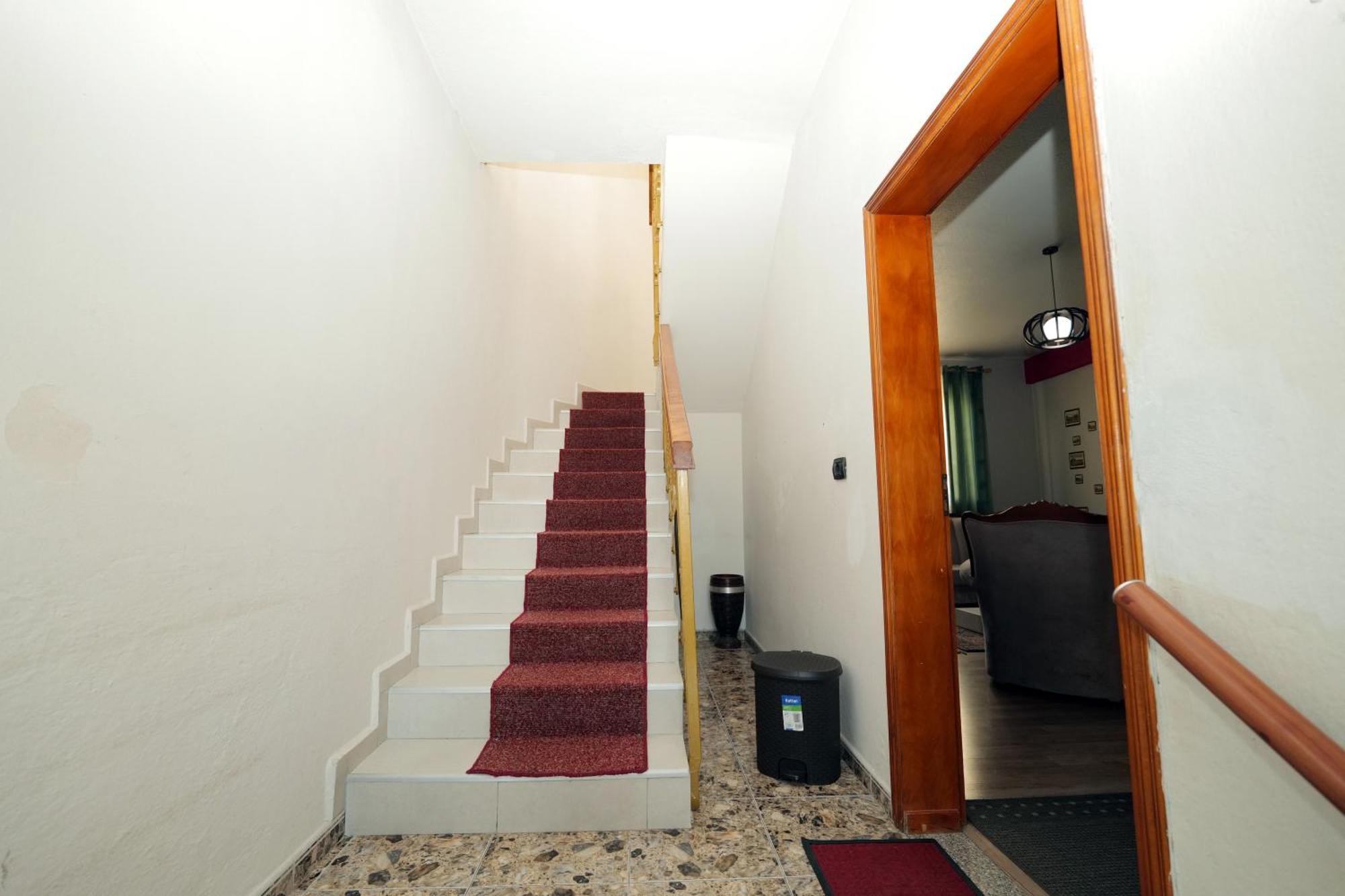 The House Of Dreams 2 Villa Shkoder Exterior photo